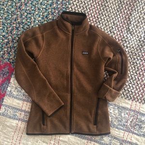 Patagonia Better Sweater Jacket